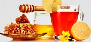 Lemon Plus Madu, Harmonis & Sehat