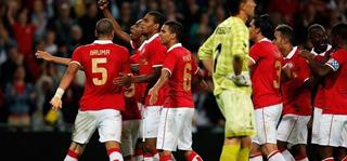Terus Progres, PSV Yakini Runner Up