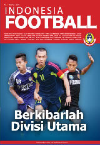 Berkibarlah Divisi Utama