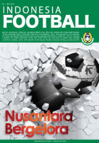 Nusantara Bergelora