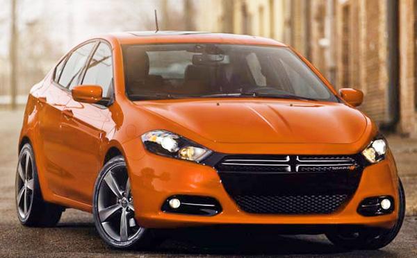 Andalan Baru Fiat di China