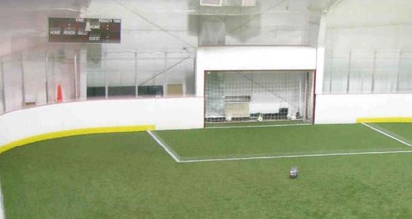 Arena Futsal Cimanggis