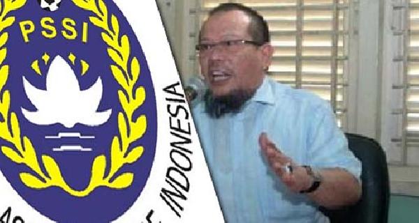 Bom Waktu PSSI