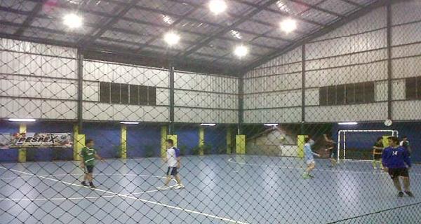 Champions Futsal Arena