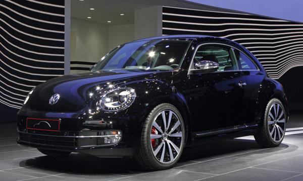 Edisi VW Bertema Gitar