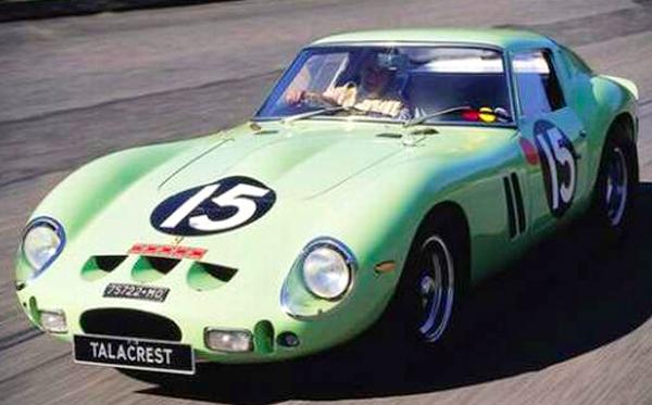 Ferrari Termahal Rp 330 M