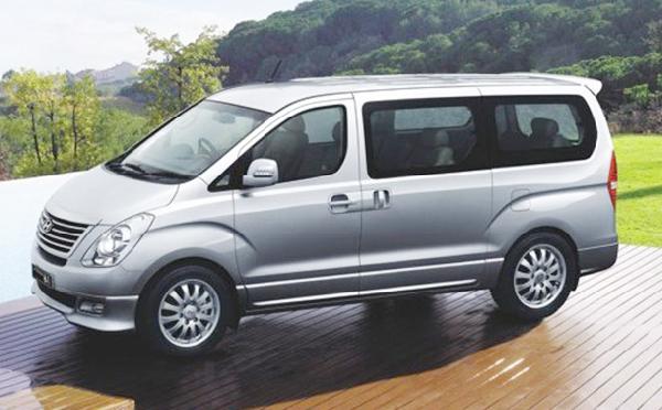Fiturnya Dekati Alphard