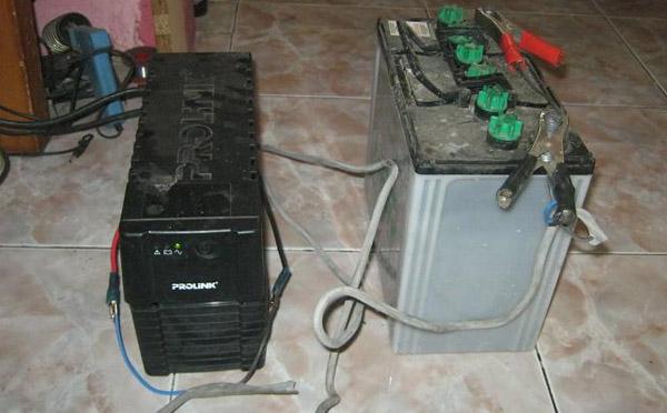Gejala Aki  Soak