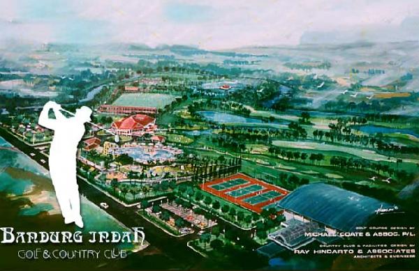 Golf Oke, Rekreasi Oke