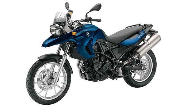 Mei, Motor Baru Masuk India