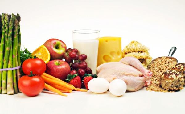 Vitamin B Amankan Tubuh