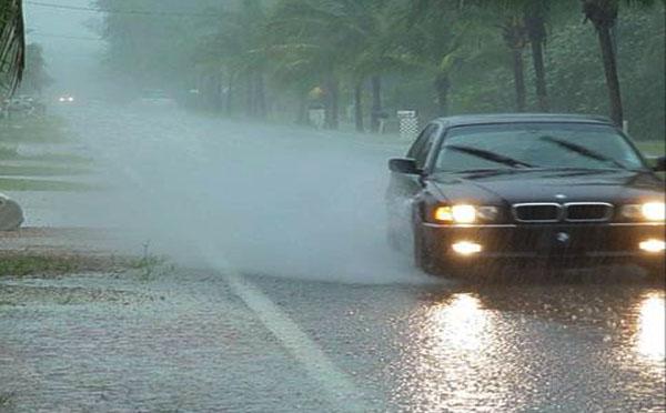 Mobil Pun Butuh Perhatian