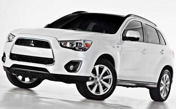 Model Terlaris Mitsubishi 