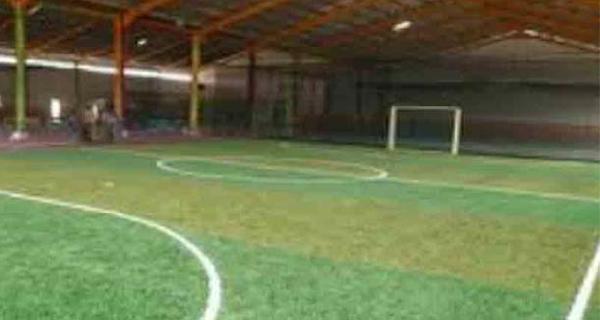 Planet Futsal Serpong