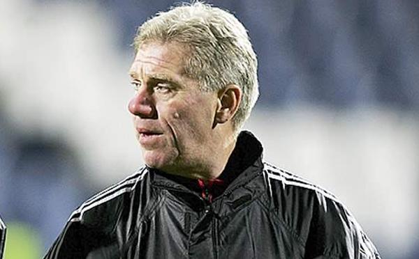 Rijsbergen, Simalakama PSSI