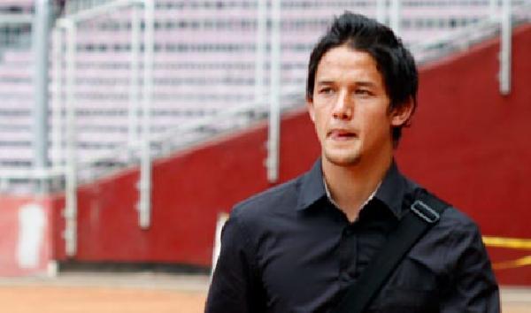 Mau ke Mana, Irfan?