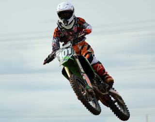 Motocross Axio