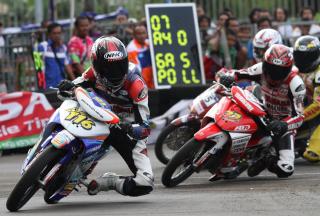 Motor Prix