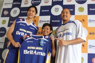 Satria Muda Britama