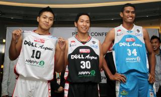 Dell Aspac