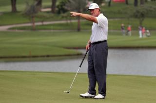 Ernie Els