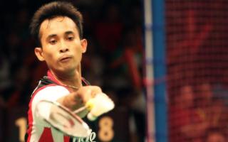 Djarum Indonesia Open 2013