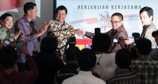 Kartu Merah Putih