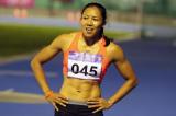 Atletik PON XVIII 2012 Riau