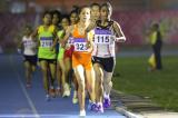 Atletik PON XVIII 2012 Riau