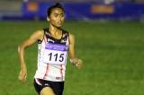 Atletik PON XVIII 2012 Riau