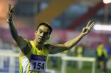 Atletik PON XVIII 2012 Riau