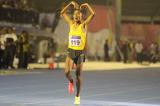 Atletik PON XVIII 2012 Riau
