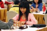 Indonesia Open Chess Championship 2012.