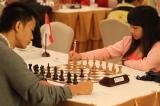 Indonesia Open Chess Championship 2012.