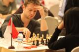 Indonesia Open Chess Championship 2012.
