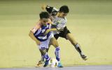 Pelindo Juara IFL 2012
