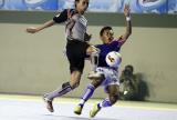 Pelindo Juara IFL 2012