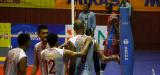Putra Palembang Bank Sumel vs Putra Jakarta Pertamina