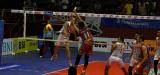 Putra Palembang Bank Sumel vs Putra Jakarta Pertamina