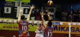 Putra Palembang Bank Sumel vs Putra Jakarta Pertamina