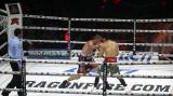 Tinju WBA CHRIS JOHN VS SATOSHI HOSONO