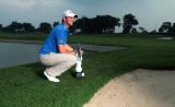 Bernd Wiesberger Indonesian Master 2013