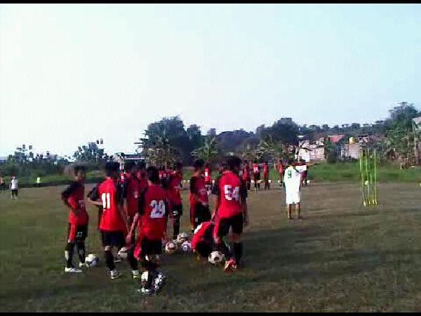 Wahana Citra Pesepakbola