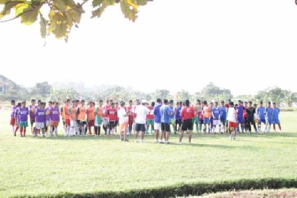 Wahana Citra Pesepakbola