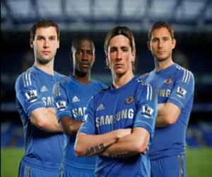 BNI Chelsea Payment