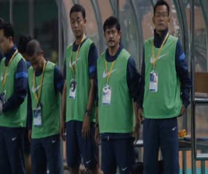 Timnas U-19 Indonesia