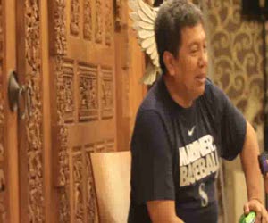 Gede Widiade