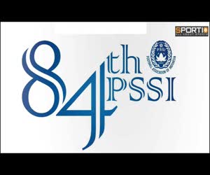 HUT ke-84 PSSI