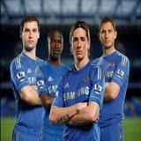 BNI Chelsea Payment