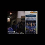 Nobar Chelsea vs MU bersama BNI